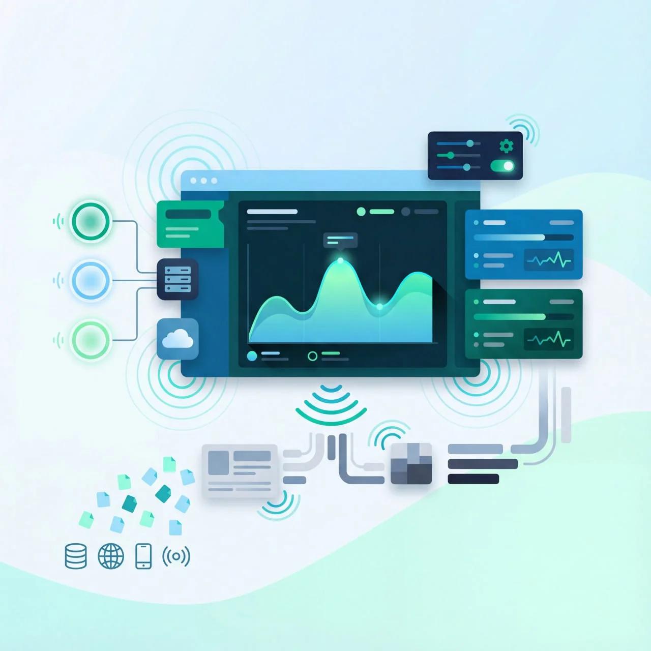 Мониторинг цен конкурентов в Lyntrix